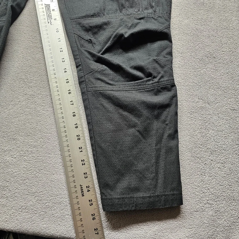 Carhartt force scrub